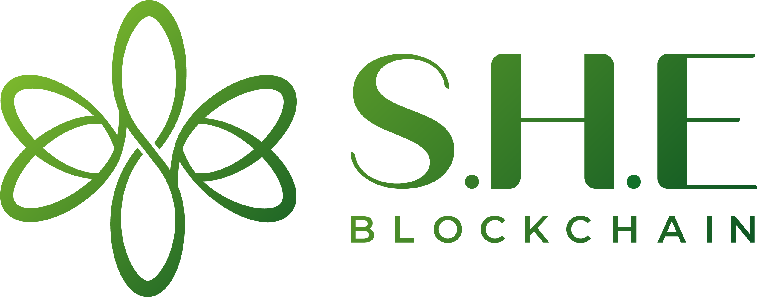 S.H.E Blockchain